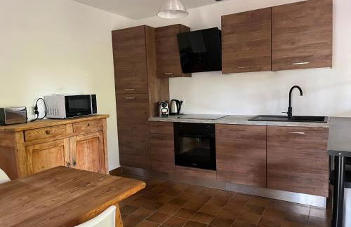 Maison 10 couchages, 5km des plages, 12km de Montpellier - Foto 13