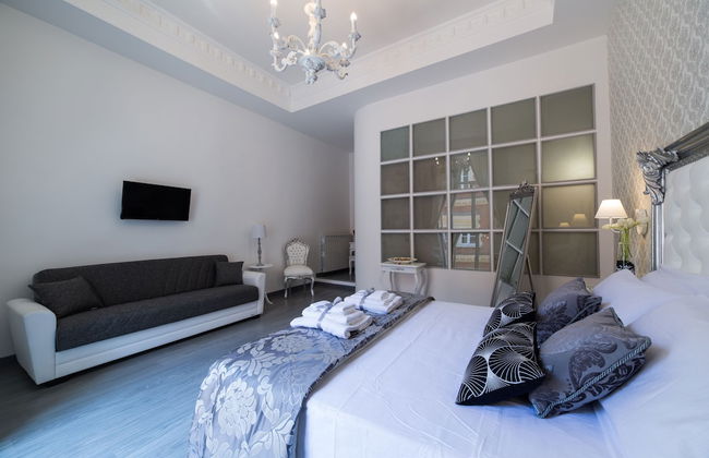 Palazzo Chiatamone - Foto 8