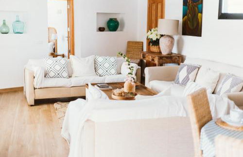 Encantadora villa en el corazon de Lanzarote - Foto 11