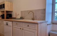 Gîte avec piscine vue sur Montcuq - Foto 5