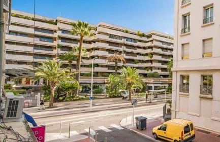 Appartement Cannes, Majestic - Foto 9