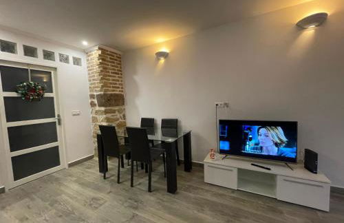 Appartement proche centre Colmar parking public gratuit - Foto 7