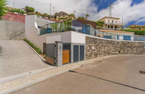 The pool house in Ponta de Sol - Foto 11