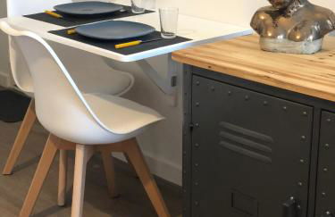 Le studio d'Angèle : Angie - Foto 12