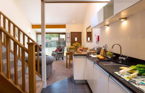 Tewitfield Marina - Foto 93