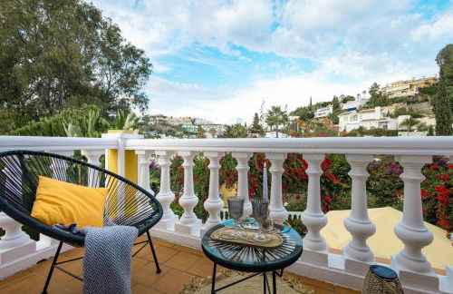 Nordik Apartments Urban - Pedregalejo "Kolvereid" - Photo 7