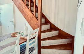 Jolie maison de vacances avec terrasse et jardin - Foto 7