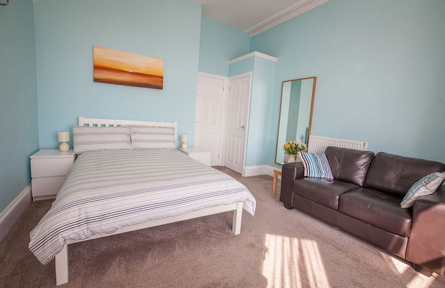 Clydesdale Apartments - Photo 24