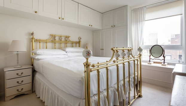 Odhams Walk by Onefinestay - Foto 4, Habitación