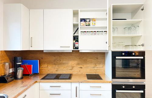 Qonroom - as individual as you - Detmold - Spork Eichholz - Foto 13