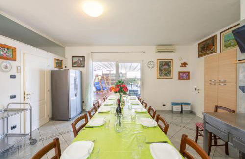 Villa La Rosa-3 by Interhome - Foto 11