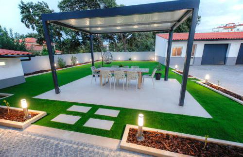 Modern Apartment With Garden - Foto 17