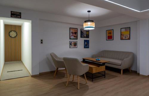 AK-Green Villa near Athens Airport - Foto 35