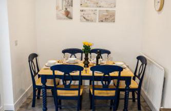 Spacious 2Bed - Great for Contractors - Driveway&Garden - Foto 16