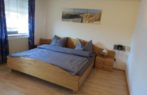 Uller`s Ferienwohnung im Usseltal - Foto 9