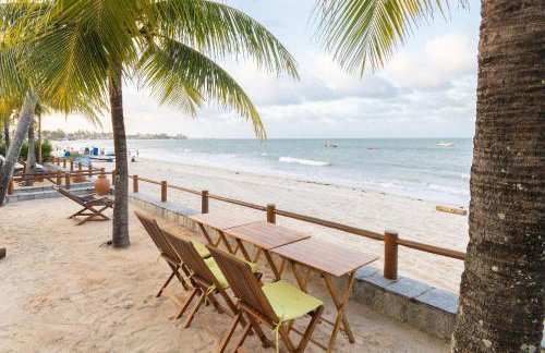 Casa Mar: Vista e Pé na Areia by Carpediem - Foto 11