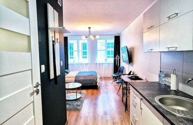 5-stars Apartments - Old Town - Photo 20