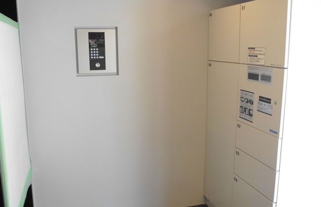 Locanda Shin-Osaka - Foto 22