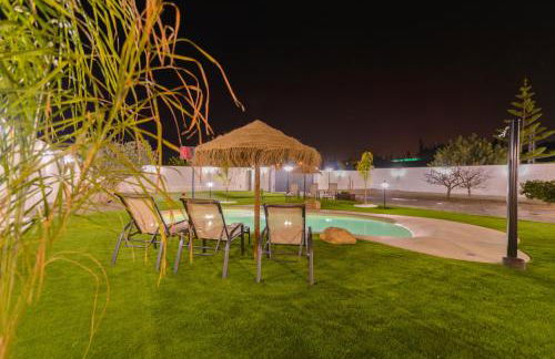 Serrano Country House Heated Pool - Foto 7