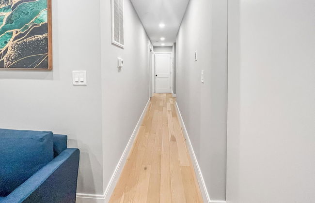 Luxury 3BD 2BA Near Logan Airport and T Station - Foto 9