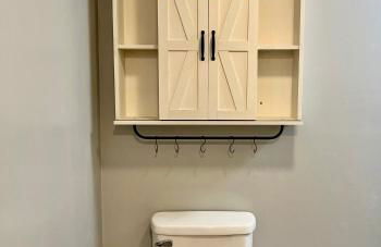 Harmony House - cozy, private mountain home, with firepit and pool table, located 10 minutes from Tryon Equestrian Center, Lake Lure, Local Wineries, and wedding venues - Foto 31