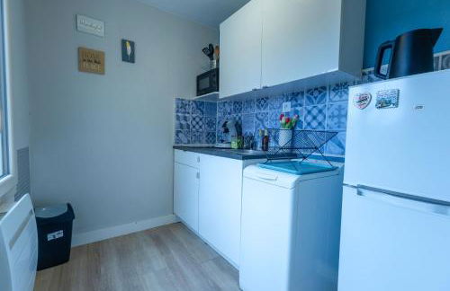 Aramis Appartement cosy à 15 min du Puy Du Fouu - Photo 15