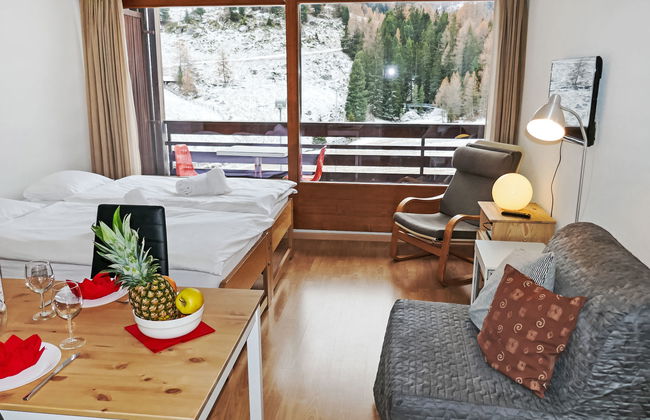 Rosablanche D32 - Photo 8