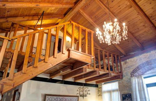 Villa Elborgini - Foto 27