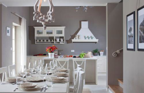 Holiday Home mit Privatpool für 10 Personen ca- 400 m² in Bajkini- Istrien - Binnenland by Interhome - Foto 9