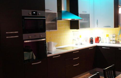 Modern big house in the port of Andros - Foto 29