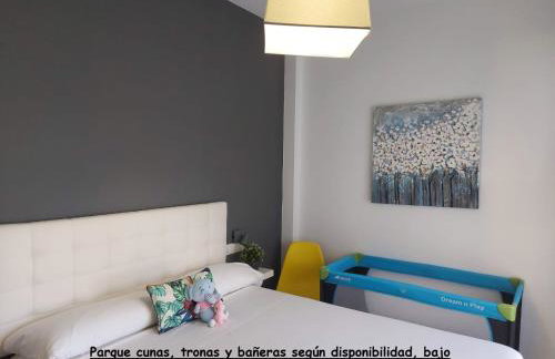 Bnbook Medea Apartments - Photo 34