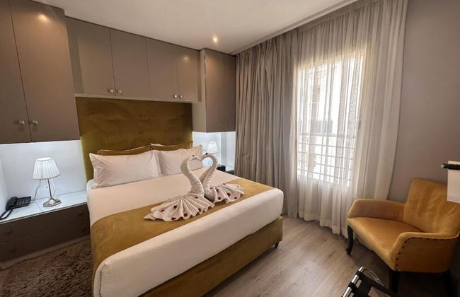 Rent Inn Suites - Foto 20