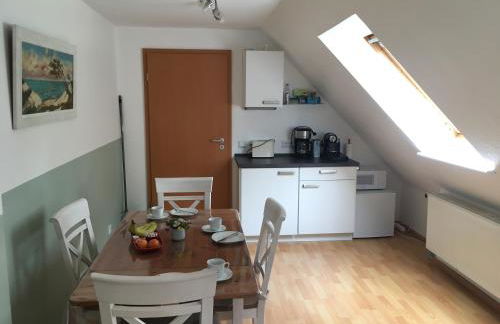 Ferienwohnung Holt - Foto 15