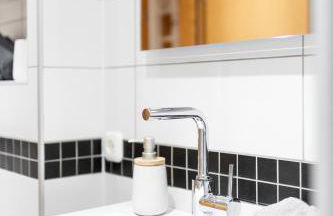 Ferienwohnung Villa Abrioux am Park - Photo 34