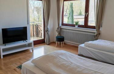 Großes Familienhaus nahe LEGOLAND für Gruppen & Familien mit Garten in ruhiger Lage ALA Living - Foto 25