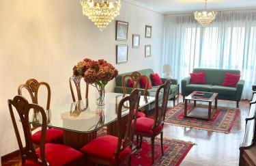 El piso de Sabina - Foto 1