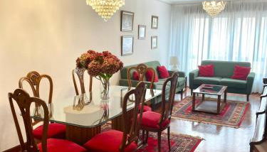 El piso de Sabina - Foto 1