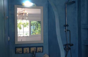 LEMONELIA, one big,4-5 people and one small apartment ,2-3 people - Foto 37