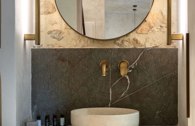 Inotropes Boutique Suites - Adults Only - Foto 64