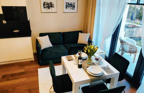 Apartamenty RÓŻANA 2 - Foto 48