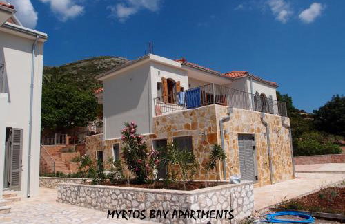 Myrtos Bay Apartments - Foto 41