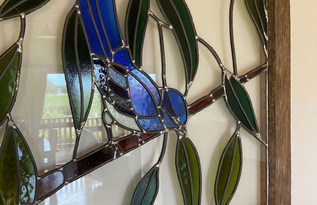 Daysy Hill Country Cottages - Foto 76