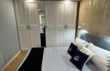 Domek Premium 4-6 osobowy z dostępem do plaży - Foto 9