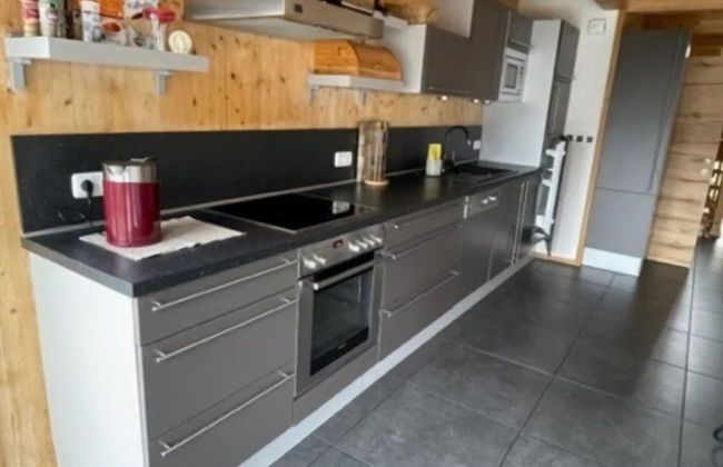 Chalet in Hohentauern / Styria With Sauna - Foto 6