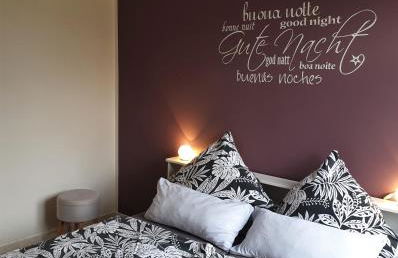 Zeit zu Zweit an der Wieke mit Kamin - Foto 10