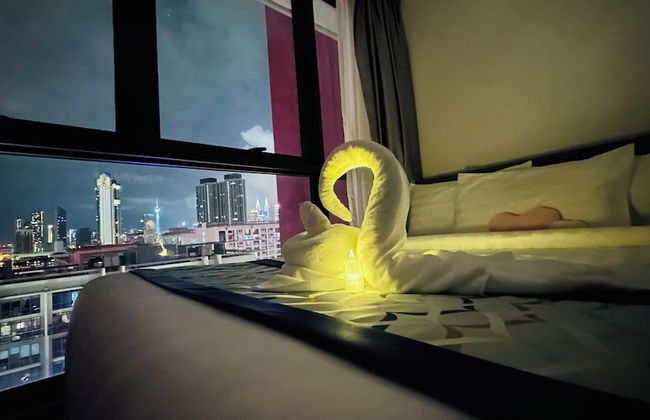 Velocity Suites KL by Rit - Foto 21