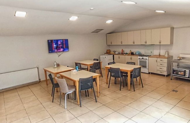 Samatya Apart - Foto 17