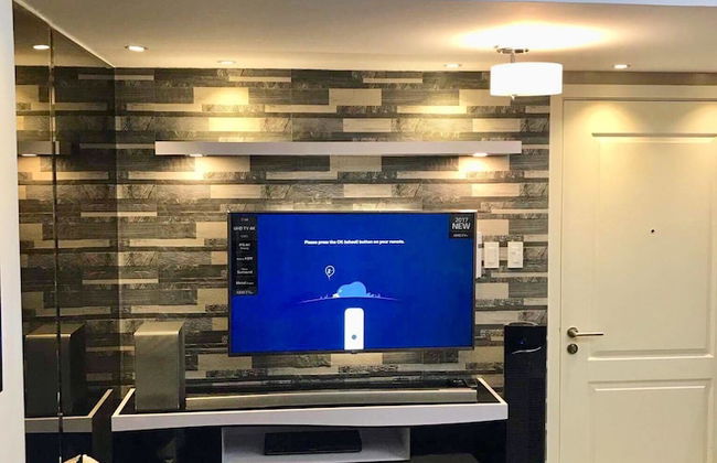 Maui 2 Bedroom Condo at Azure Urban Resort Residences - Foto 25