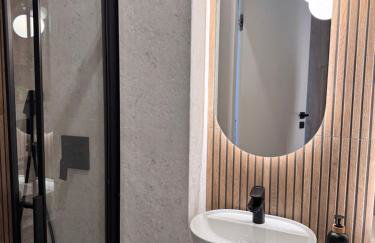 Family & Business Apartments PREMIUM SPA No 3 - 2 Bedroom with Private Jacuzzi, Balcony, Parking - Foto 27