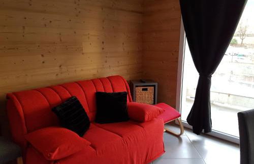 Terres de France - Résidence les Silènes - Foto 29